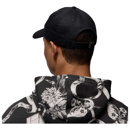 Jordan Καπέλο Club Unstructured Curved-Bill Cap